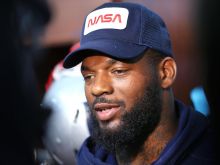 Martellus Bennett