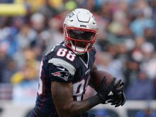 Martellus Bennett
