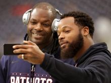 Martellus Bennett