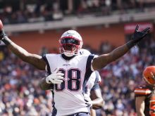 Martellus Bennett