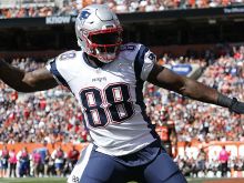 Martellus Bennett