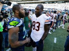 Martellus Bennett