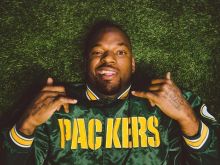 Martellus Bennett