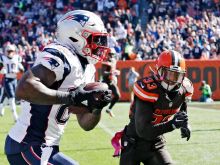 Martellus Bennett