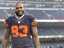 Martellus Bennett