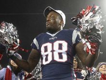 Martellus Bennett