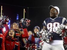 Martellus Bennett