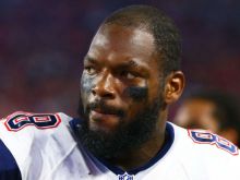 Martellus Bennett