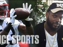 Martellus Bennett