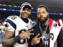 Martellus Bennett