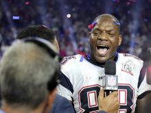 Martellus Bennett
