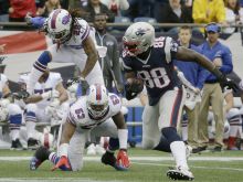 Martellus Bennett