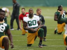 Martellus Bennett