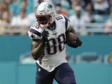 Martellus Bennett