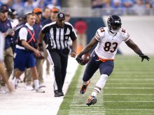 Martellus Bennett