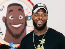 Martellus Bennett