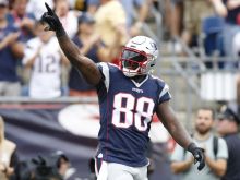 Martellus Bennett