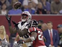 Martellus Bennett