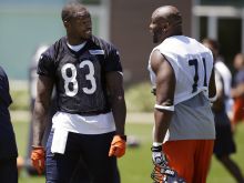 Martellus Bennett