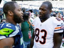 Martellus Bennett