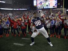 Martellus Bennett