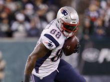 Martellus Bennett