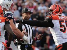Martellus Bennett