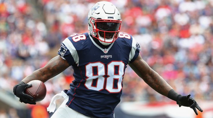 Martellus Bennett