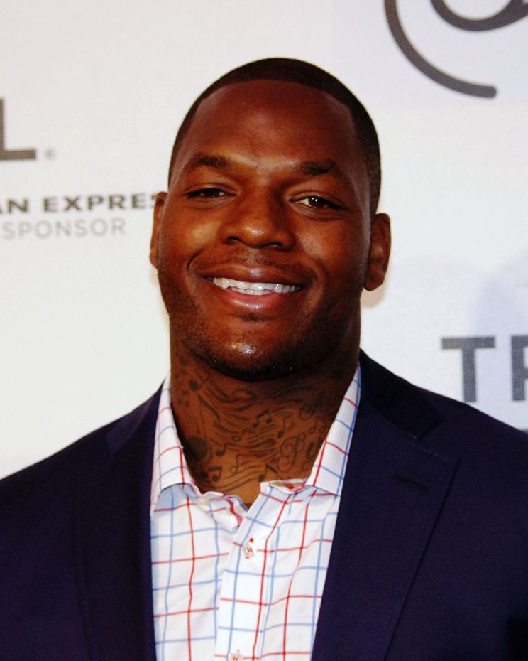 Martellus Bennett