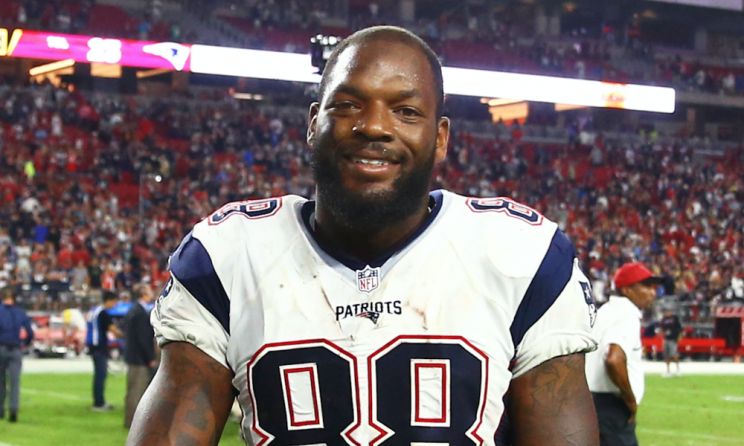 Martellus Bennett