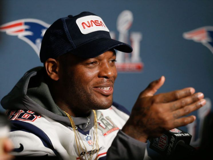 Martellus Bennett