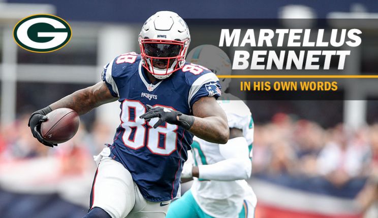 Martellus Bennett