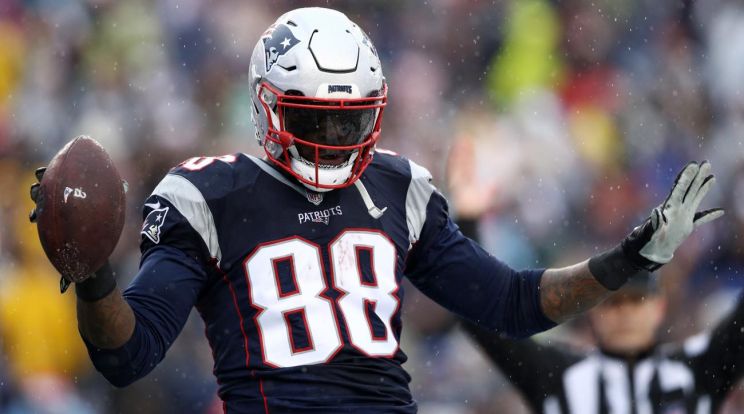 Martellus Bennett