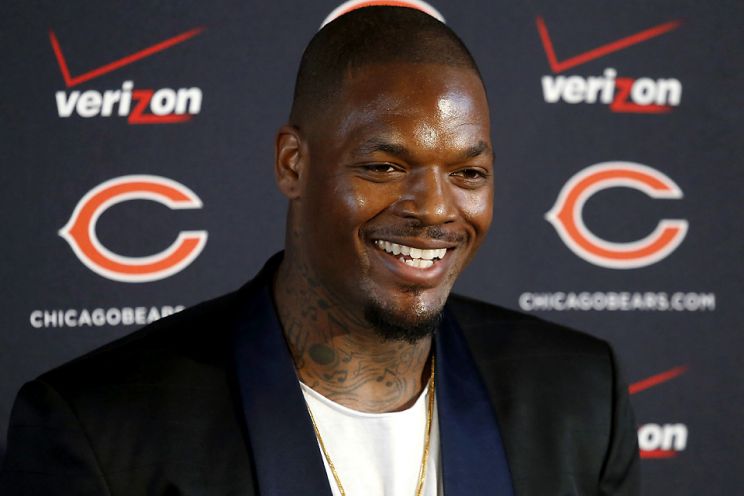 Martellus Bennett