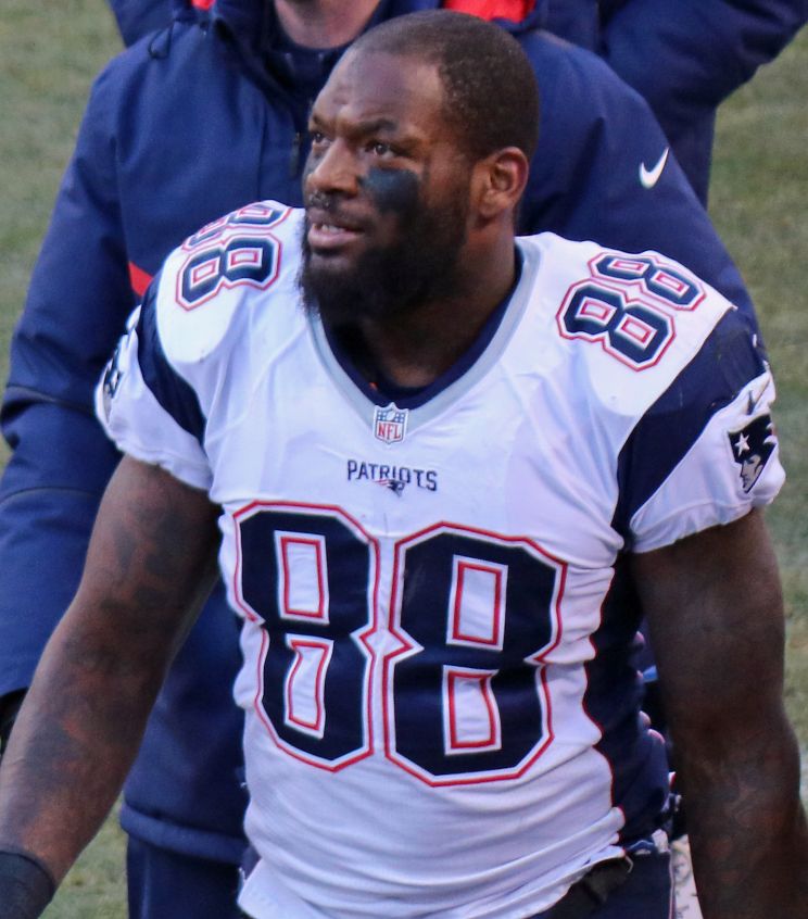 Martellus Bennett