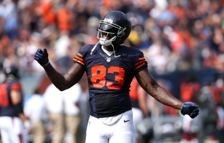 Martellus Bennett