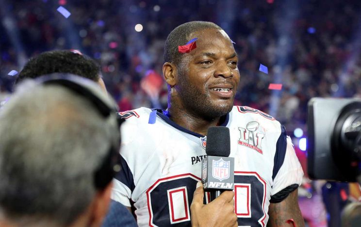 Martellus Bennett