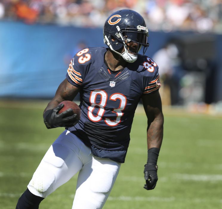 Martellus Bennett