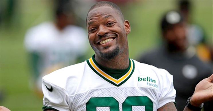 Martellus Bennett