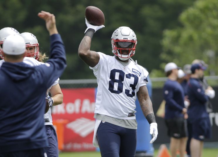 Martellus Bennett