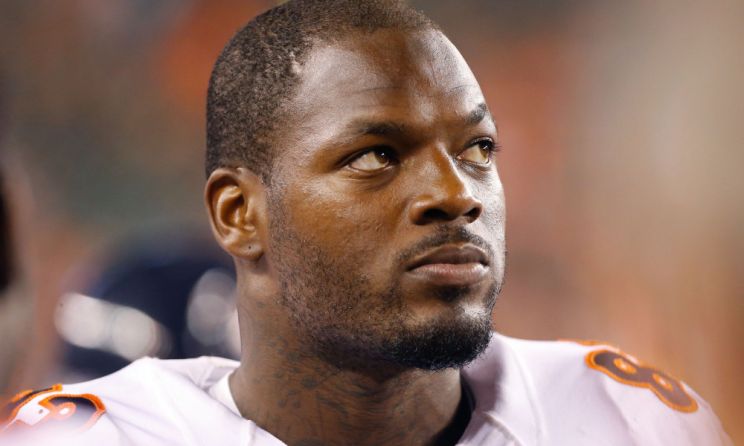 Martellus Bennett