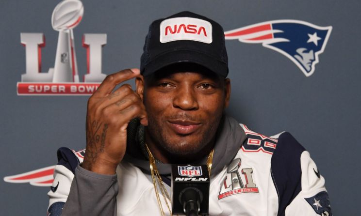 Martellus Bennett