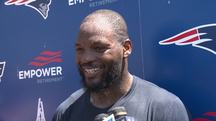 Martellus Bennett