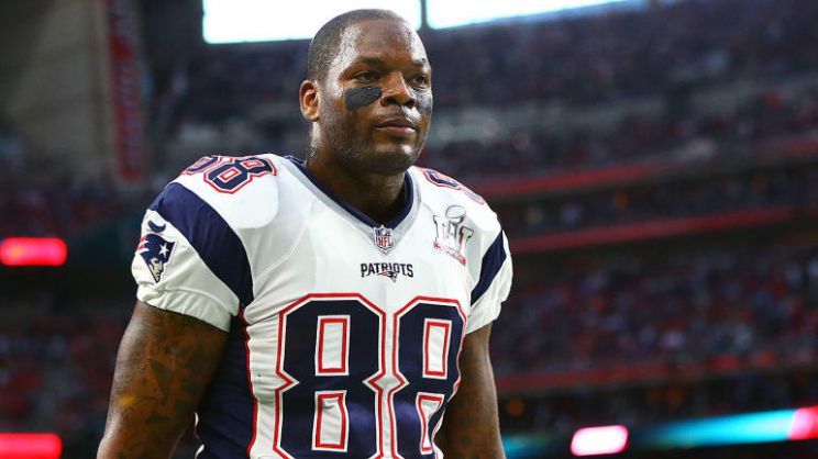 Martellus Bennett