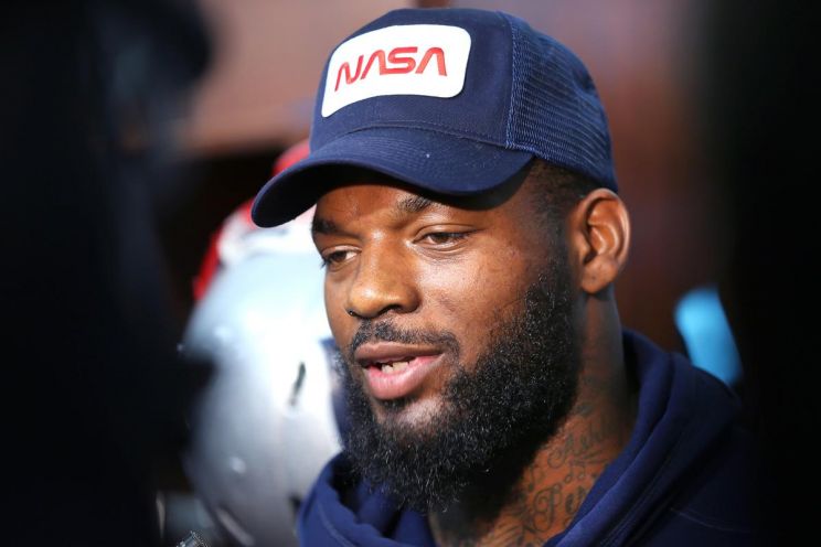 Martellus Bennett