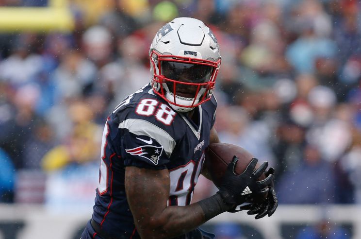 Martellus Bennett