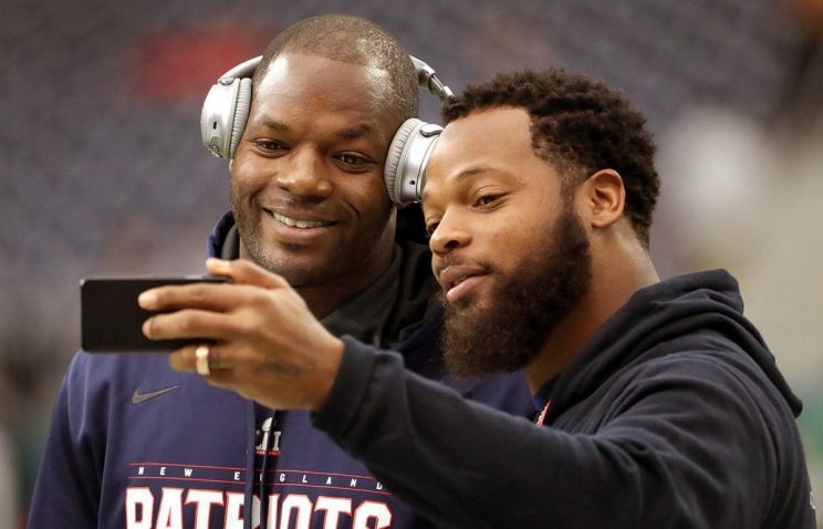 Martellus Bennett