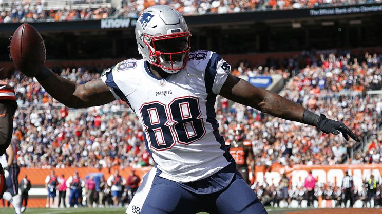 Martellus Bennett