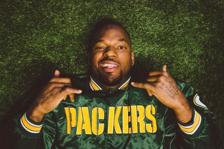 Martellus Bennett