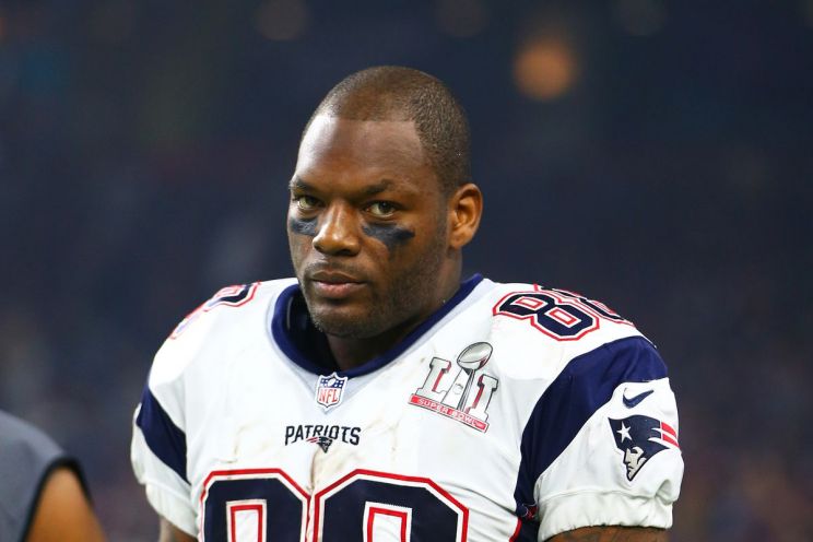 Martellus Bennett